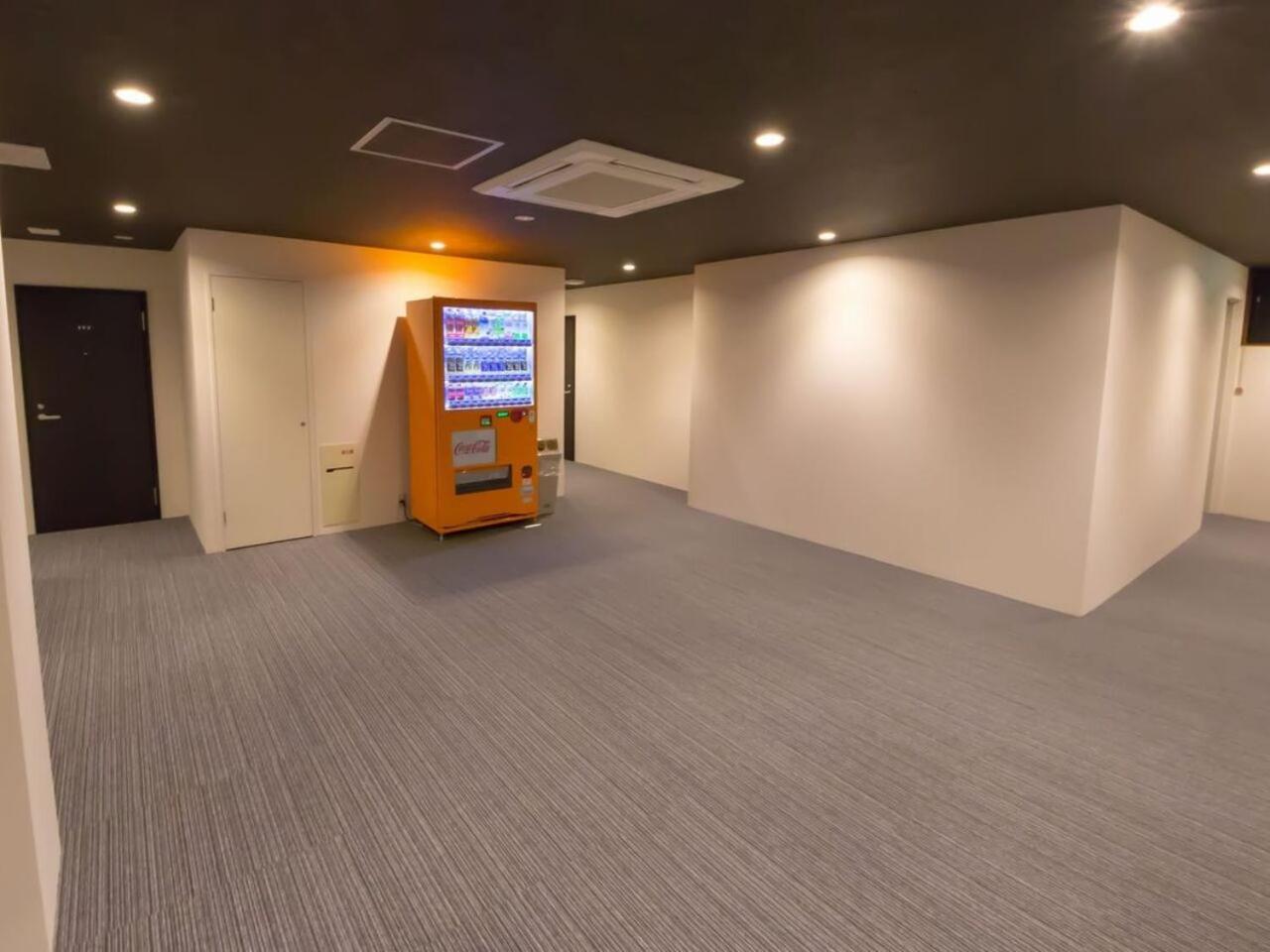 Hotel Taiyo Nouen Furumitsu Macujama Kültér fotó