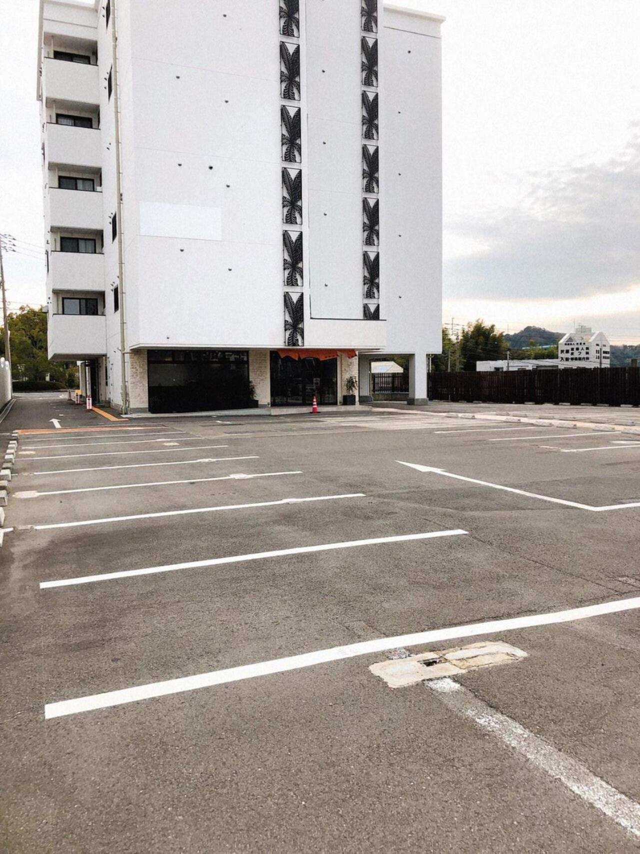 Hotel Taiyo Nouen Furumitsu Macujama Kültér fotó