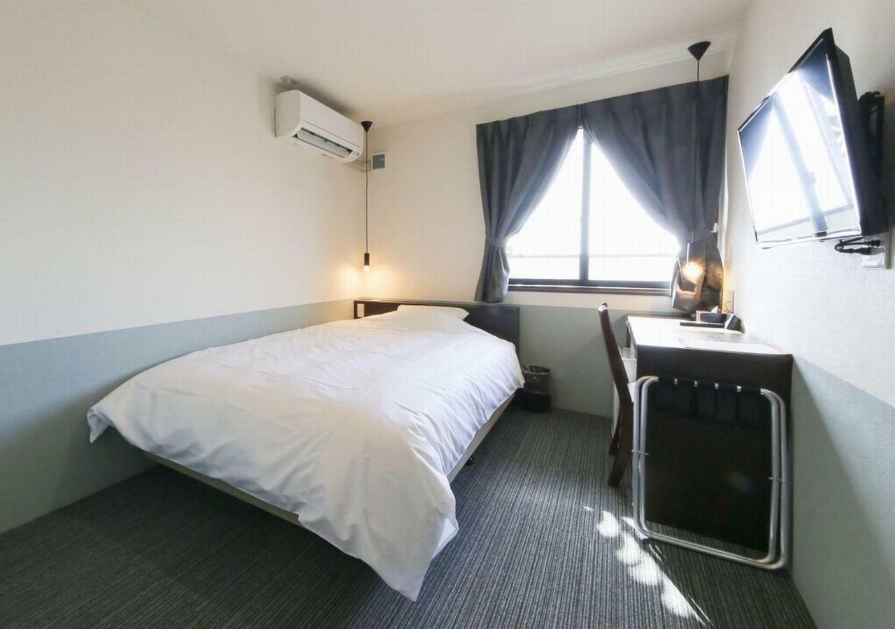Hotel Taiyo Nouen Furumitsu Macujama Kültér fotó