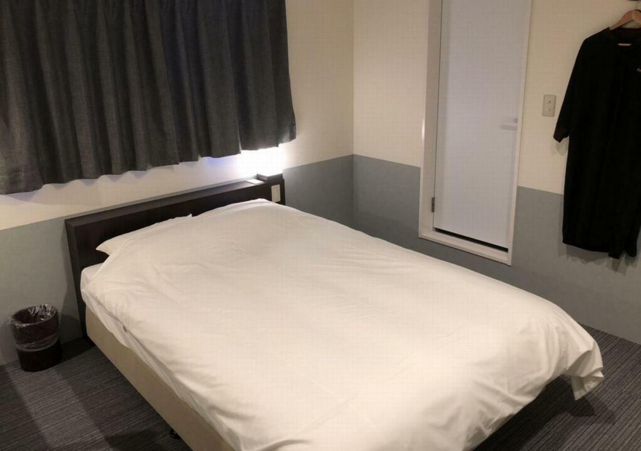 Hotel Taiyo Nouen Furumitsu Macujama Kültér fotó
