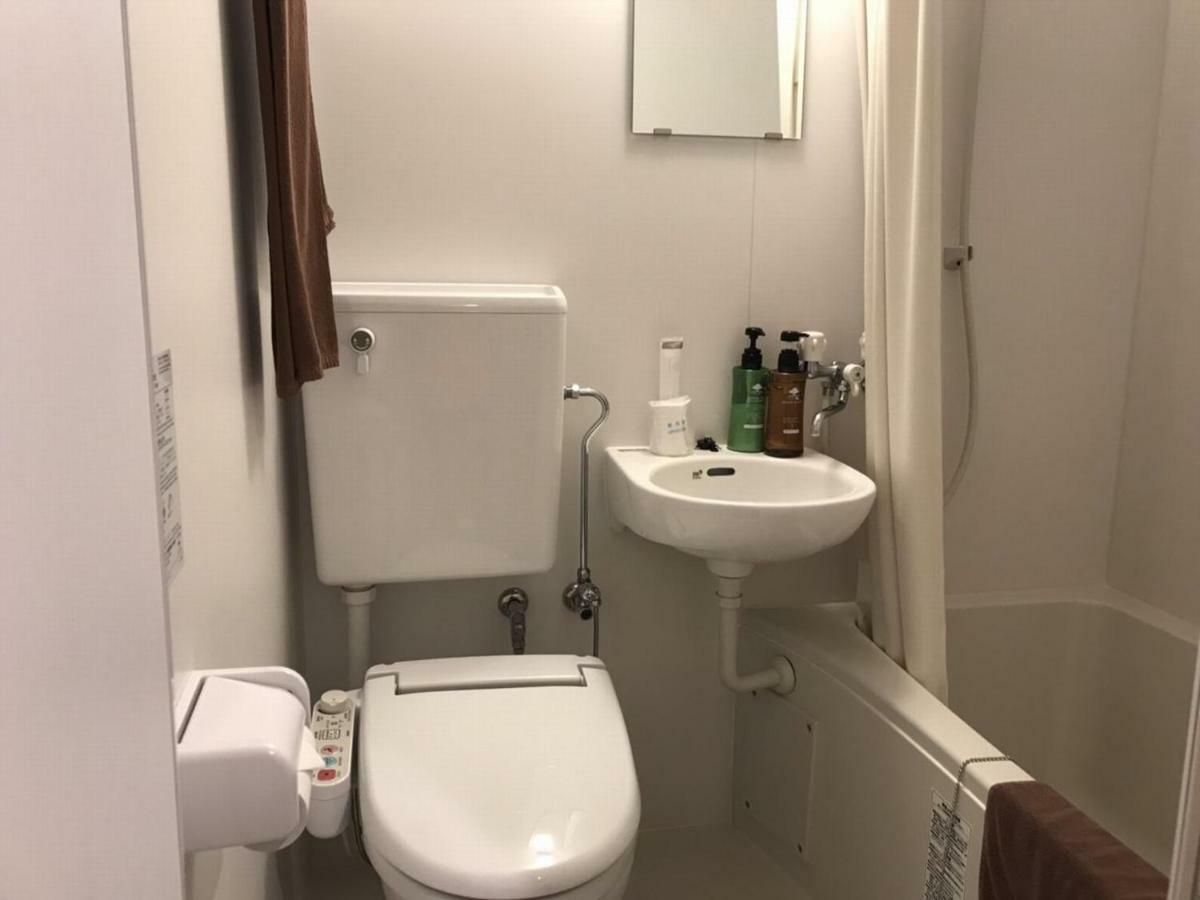 Hotel Taiyo Nouen Furumitsu Macujama Kültér fotó